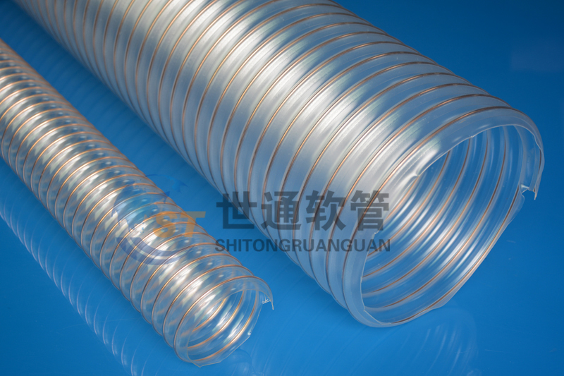 PU伸縮管,PU鋼絲伸縮軟管,PU鋼絲伸縮管 PU伸縮管,PU鋼絲伸縮軟管,PU鋼絲伸縮管