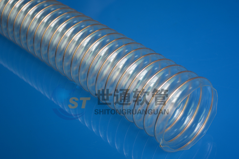 PU伸縮管,PU鋼絲伸縮軟管,PU鋼絲伸縮管 PU伸縮管,PU鋼絲伸縮軟管,PU鋼絲伸縮管