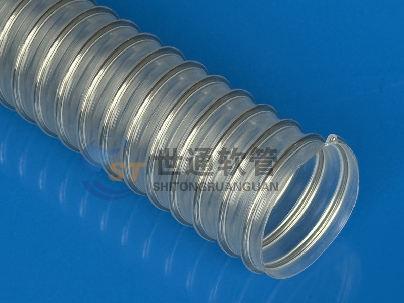 ST00293軟管（純BG耐磨內平）