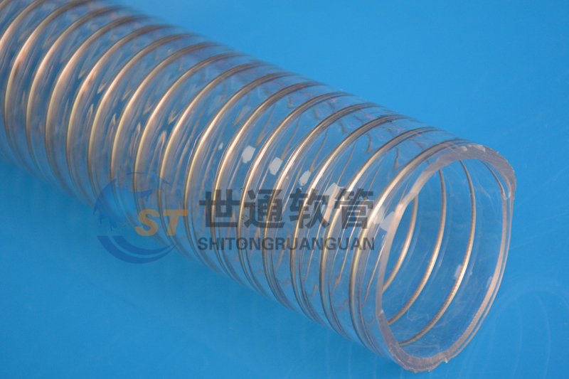 ST00752軟管(阻燃）