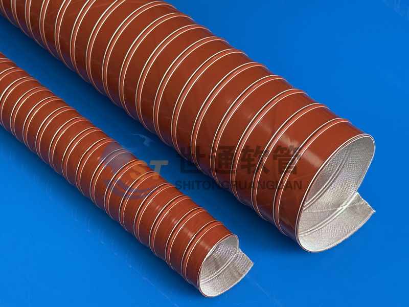 ST00386軟管(白底）